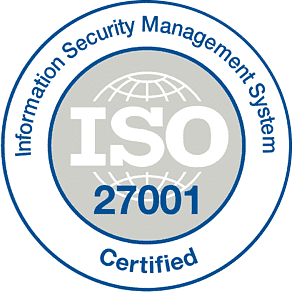 ISO 27001 - CYBEROOT